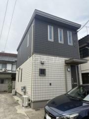 上飯田北町3丁目戸建て