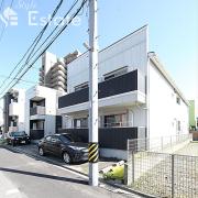地下鉄名城線大曽根駅まで徒歩5分