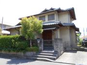 白庭台賃貸住宅