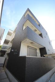 フジパレス大物駅北II番館