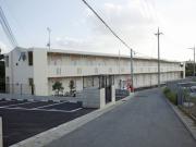 沖縄都市モノレール儀保駅まで徒歩286分