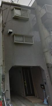 大阪府大阪市大正区小林西1-8-15