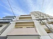 広島電鉄江波線舟入町駅まで徒歩3分
