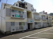 小岩ハイツ