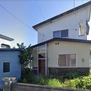 岩見沢市南町8条 貸家