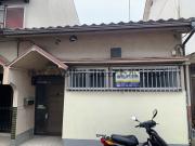 牧野下島町平屋