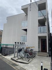 阪急京都線長岡天神駅まで徒歩9分