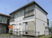相模原コープD棟