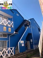 ヒルトップハウス