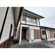 新村住宅