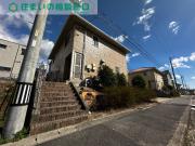 愛知環状鉄道北岡崎駅まで徒歩48分