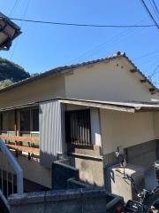 平山アパート