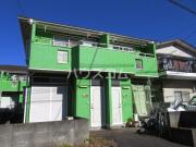 テラス・タカハシA棟