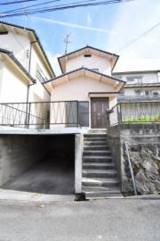 矢野西3丁目借家