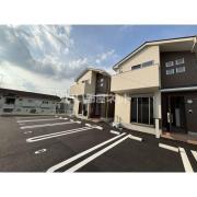 東武宇都宮線江曽島駅まで徒歩15分