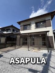 岩畠2丁目21-39一戸建て