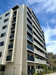S-RESIDENCE高島平asolea