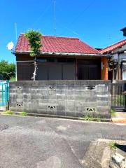 船頭町津興貸家