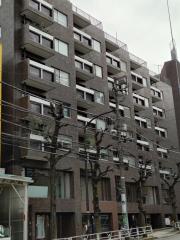 代官山エーデルハイム