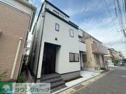 Sumai-to富士見市水谷東02