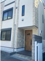 高田馬場三丁目戸建