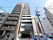 地下鉄谷町線谷町四丁目駅まで徒歩4分