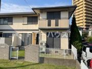 SAKAIテラスハウス