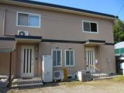 緑井3丁目メゾネット