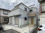 Sumai-to川越市安比奈新田01