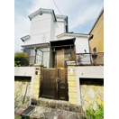 美山台2丁目貸家