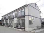 フレグランス・かわぐちD