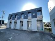 富山地鉄本線東新庄駅まで徒歩14分