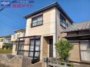 柳山津興O様戸建て