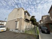 ＪＲ山陽本線魚住駅まで徒歩12分