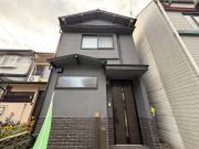 大亀谷東寺町 貸家