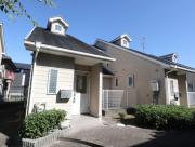 近鉄京都線高の原駅まで徒歩13分