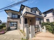 ＪＲ成田線木下駅まで徒歩13分