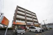 INOVE上山手（旧フローライト上山手