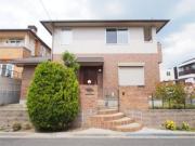 彩都あさぎ貸家