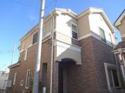 西武池袋・豊島線大泉学園駅まで徒歩9分