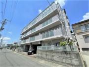 ナビシティ応仁町