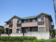 グランコ-トS棟