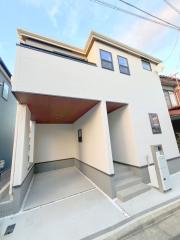 マイホームネクスト練馬西大泉第31