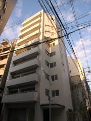 地下鉄千日前線阿波座駅まで徒歩3分