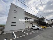 ＪＲ鹿児島本線久留米駅まで徒歩18分