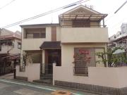 忠岡町忠岡南戸建て