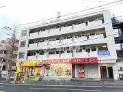 丸山台ハイツ