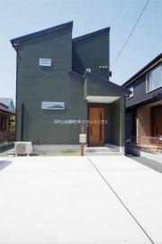 越戸一丁目戸建