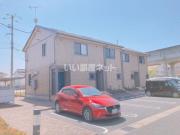 ファミリータウン ツートム A棟