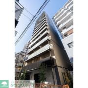 リビオメゾン浅草雷門
